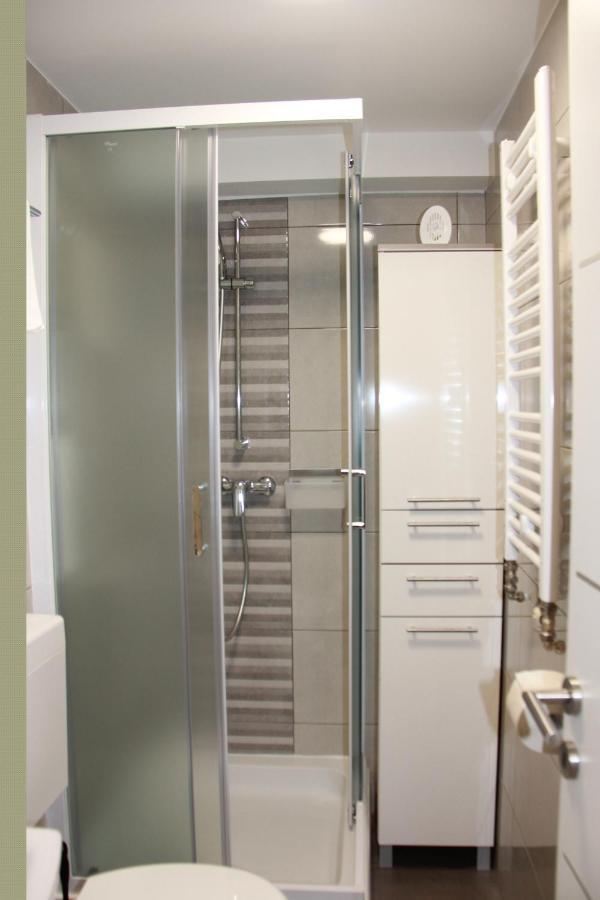 Apartments Borna 2 자그레브 외부 사진