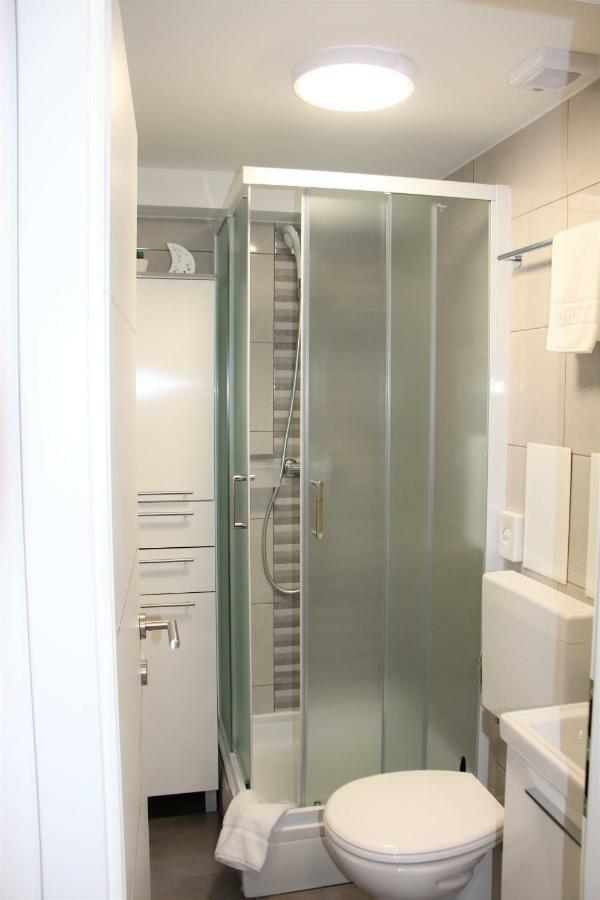 Apartments Borna 2 자그레브 외부 사진