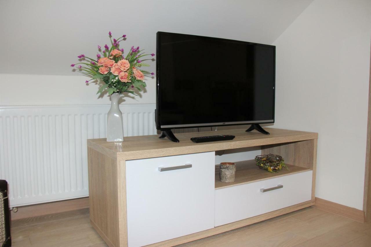 Apartments Borna 2 자그레브 외부 사진