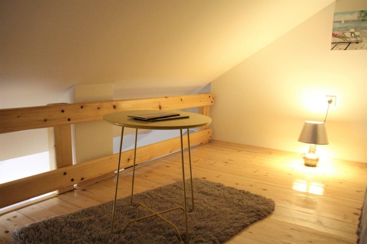 Apartments Borna 2 자그레브 외부 사진